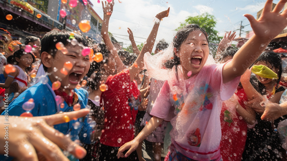 songkran festival songkran festival