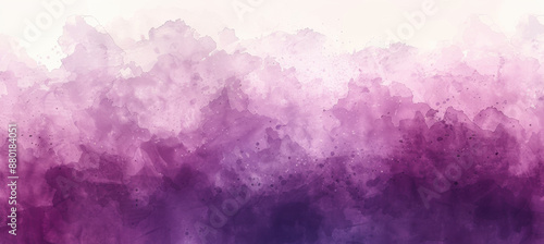 Elegant Watercolor Background