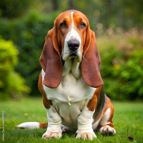 My lovely dog breeds