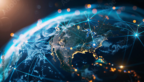 Supply Chain and Logistics: Optimizing Operations for Efficiency and Effectiveness. Explore the critical role of supply chain and logistics in modern business operations, emphasizing the importance 