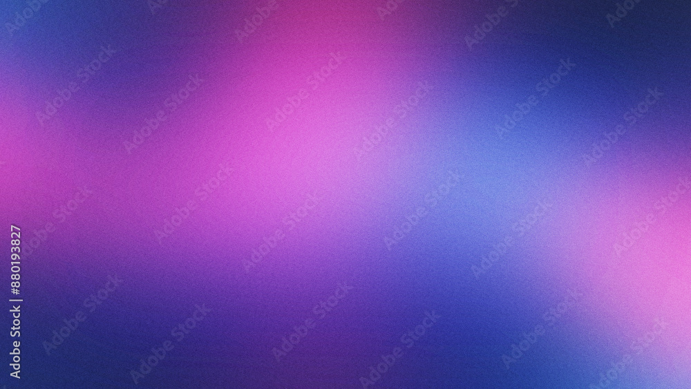 Blur and noise abstract gradient background Blur and noise abstract gradient background