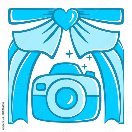 Photo booth