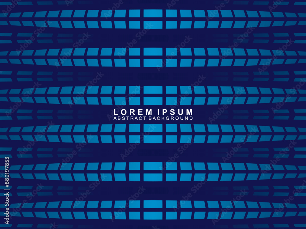 Futuristic abstract technology shining gradient blue light lines with modern stripes pattern dark blue background. Vector minimal line background with text for social media covers, headers, etc. Futuristic abstract technology shining gradient blue light lines with modern stripes pattern dark blue background. Vector minimal line background with text for social media covers, headers, etc.