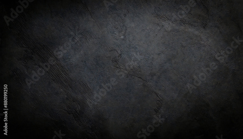 質感のある黒の背景素材。黒のグラフィック素材。Textured black background material. Black graphic material.