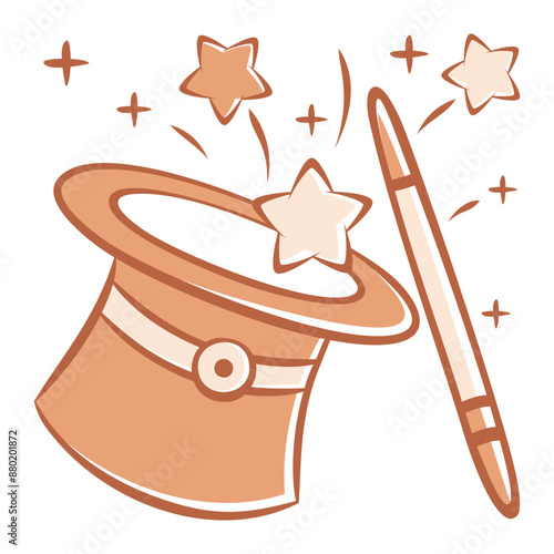 Magician