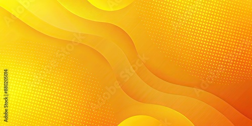 Yellow gradient abstract background with vibrant hues , yellow, gradient, abstract, background, vibrant, colorful, art, design