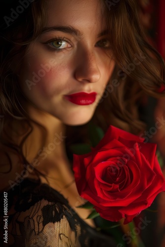 Lady Rose © SHI