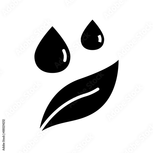 essential oils icon
