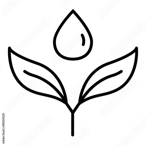 essential oils icon