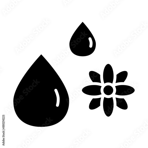 essential oils icon