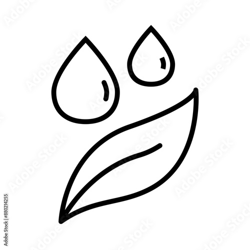 essential oils icon
