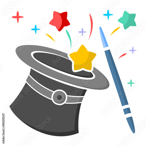 Magician