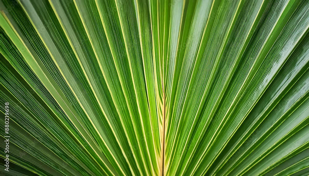 Obraz premium Green texture of tree leaf. Nature background. Nature leaves, green tropical forest, backgound concept