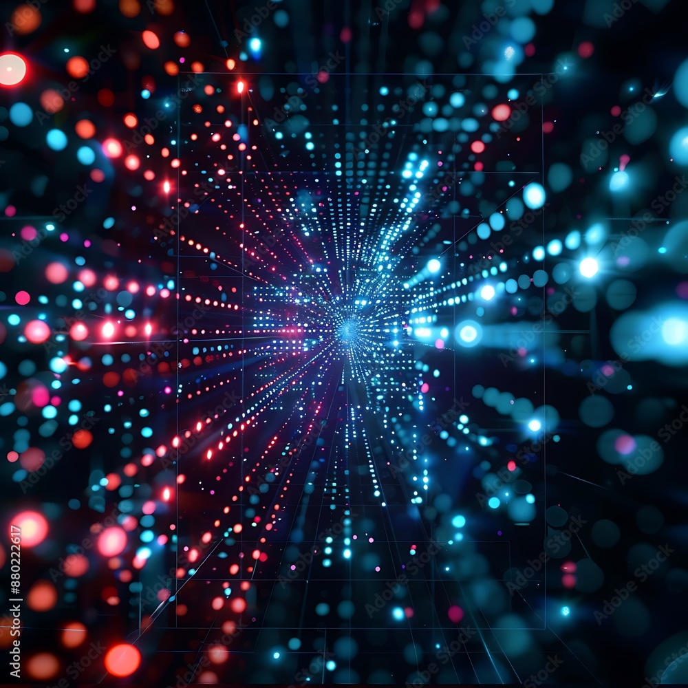 Digital background for tech, AI, data, audio, graphics, and more, Generative AI Digital background for tech, AI, data, audio, graphics, and more, Generative AI
