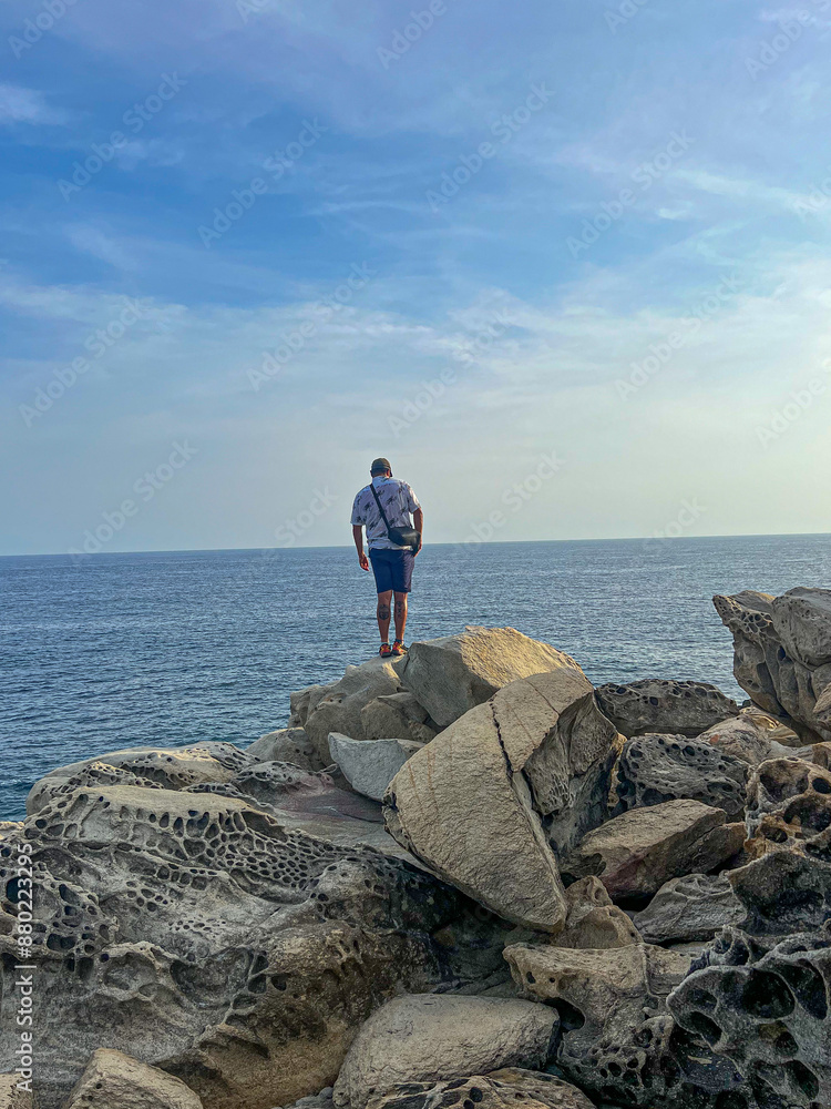 Punta cometa en Mazunte es uno de los destinos mas hermosos de las costas de oaxaca Punta cometa en Mazunte es uno de los destinos mas hermosos de las costas de oaxaca