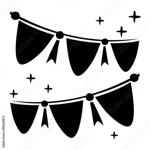 Carnival Flags