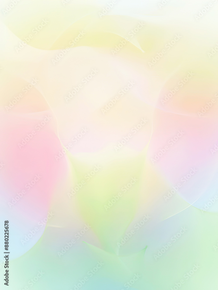 Abstract soft pastel color background with smooth gradients. Perfect for designs needing a calm and gentle aesthetic. Abstract soft pastel color background with smooth gradients. Perfect for designs needing a calm and gentle aesthetic.