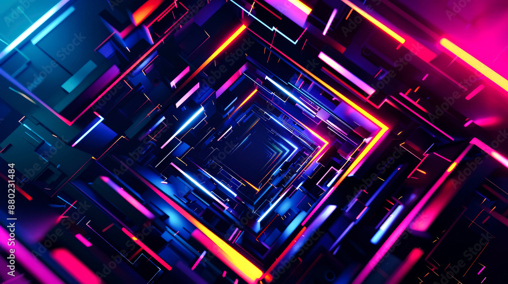 background abstract theme gamer style futuristic background abstract theme gamer style futuristic