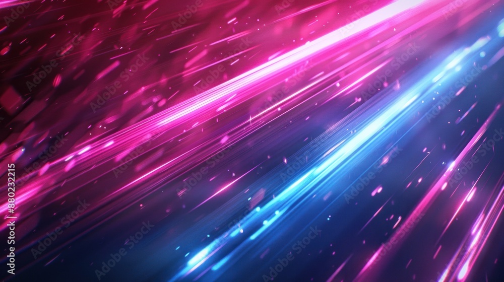 Abstract Lights Abstract Lights