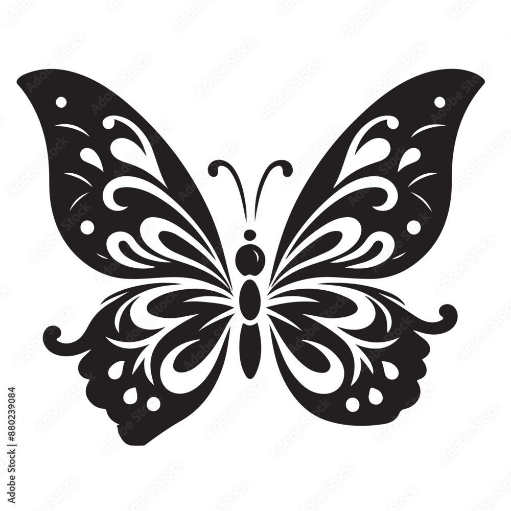 better fly Silhouette vector art illustration white back ground.. better fly Silhouette vector art illustration white back ground..