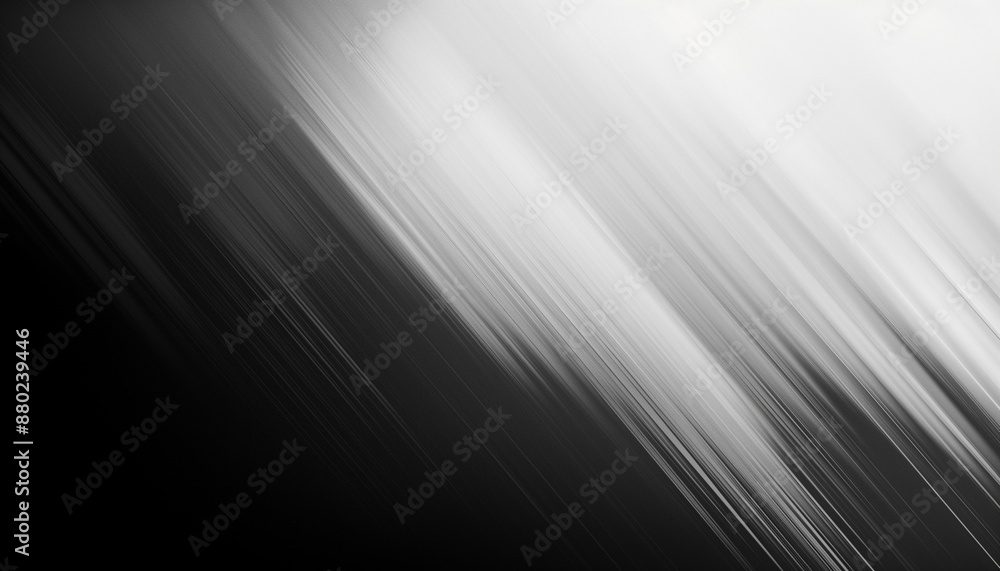 Black white abstract light reflection Black white abstract light reflection