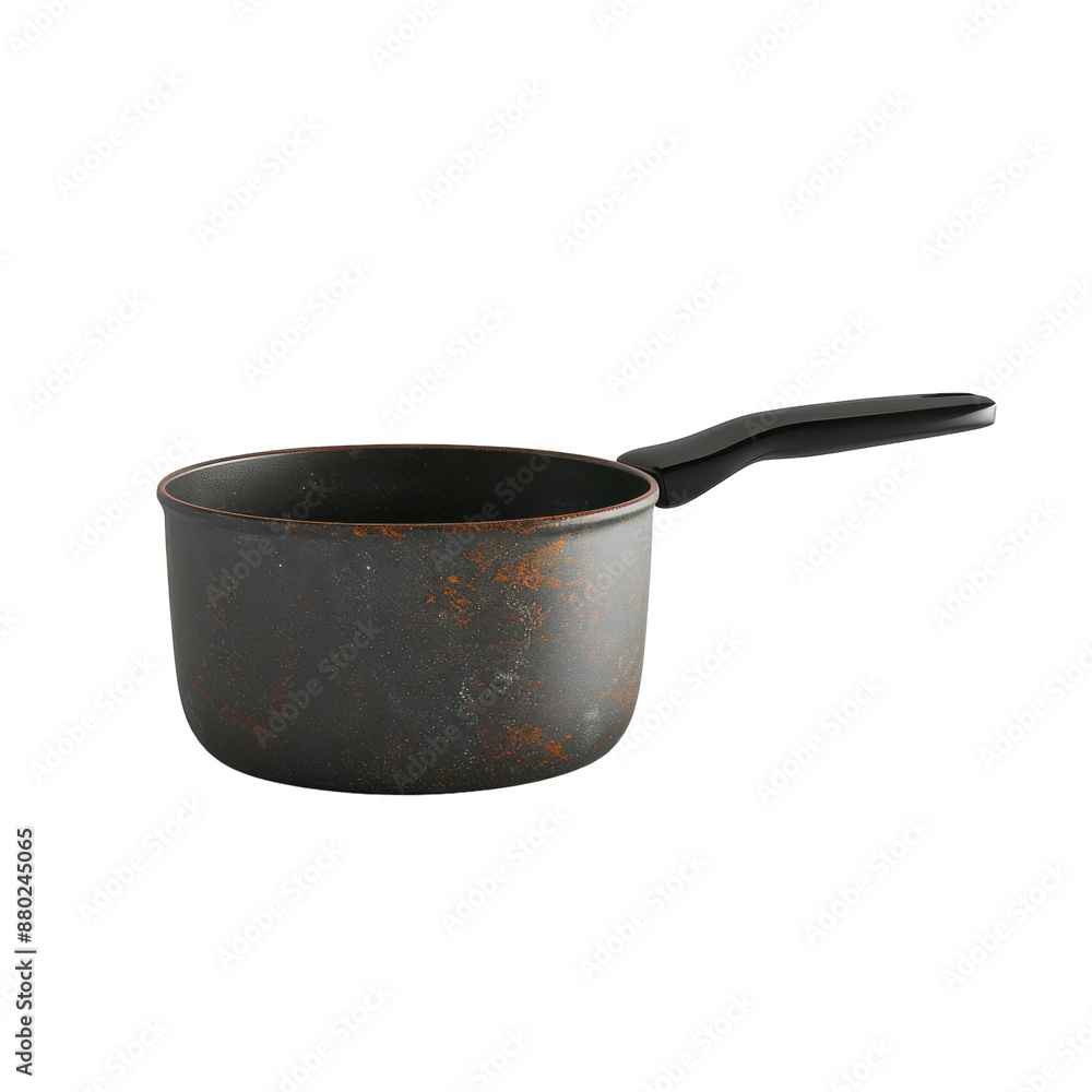 Cooking with a saucepan Isolated On Transparent Background Cooking with a saucepan Isolated On Transparent Background