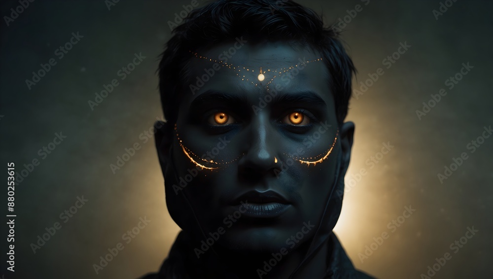 A short story where an umbra eclipse unveils hidden truths ai_generated A short story where an umbra eclipse unveils hidden truths ai_generated