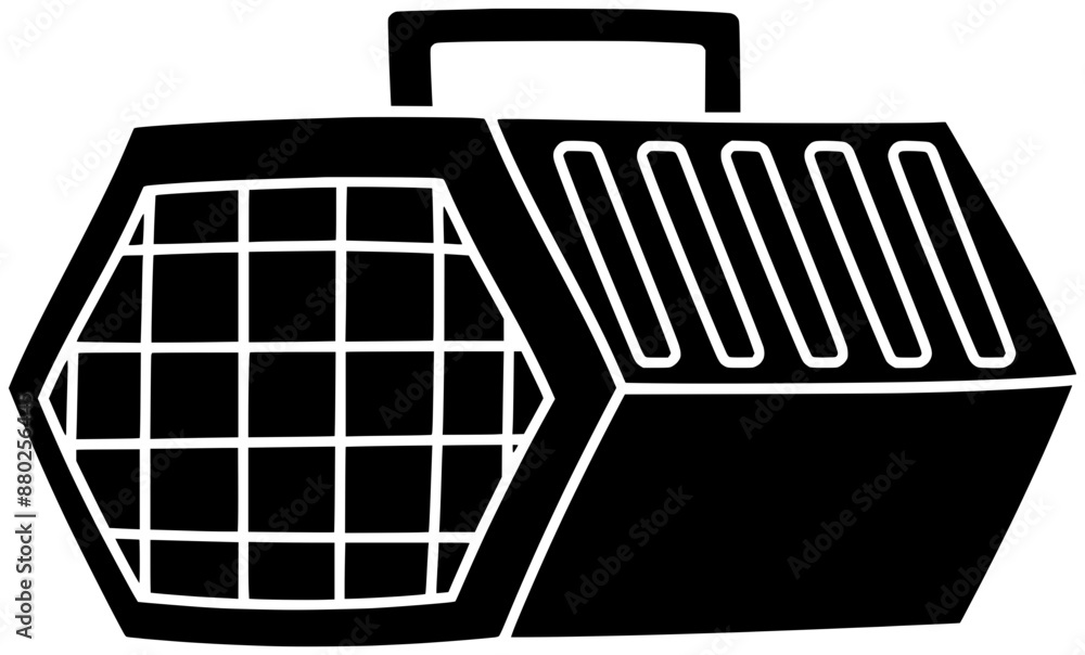 animal illustration pet silhouette carrier logo box icon cage outline cat carry trip kitten container bag care cute safety shape journey home crate for vector graphic background animal illustration pet silhouette carrier logo box icon cage outline cat carry trip kitten container bag care cute safety shape journey home crate for vector graphic background