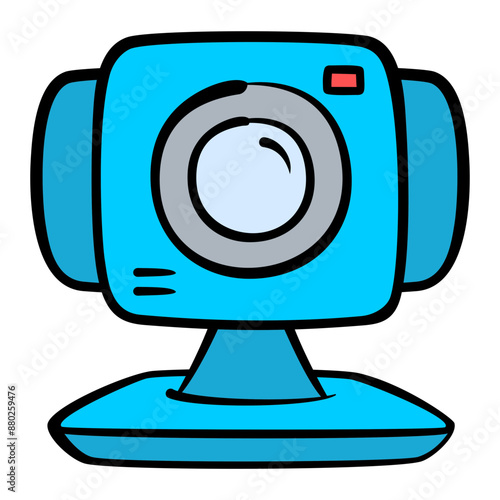 Webcam
