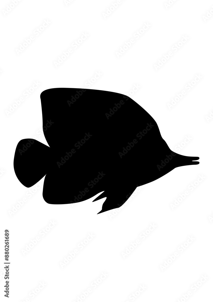 Long Nose Surgeonfish | Tropical Fish | Reef Life Aquatic | Fishing Outdoor | Marine Fish | Wild Animal | Sea Angling | Marine Life | Original Illustration | Vector and Clipart | Cutfile and Stencil Long Nose Surgeonfish | Tropical Fish | Reef Life Aquatic | Fishing Outdoor | Marine Fish | Wild Animal | Sea Angling | Marine Life | Original Illustration | Vector and Clipart | Cutfile and Stencil