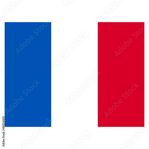 Free Download Vector Icon for france, country, national, flag, world flag - GFXLoad