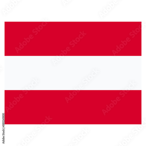 Vector Icon for Austria, country, national, flag, world flag Free Download Vector Icon for Austria, country, national, flag, world flag - GFXLoad