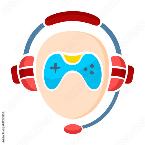Headphones
