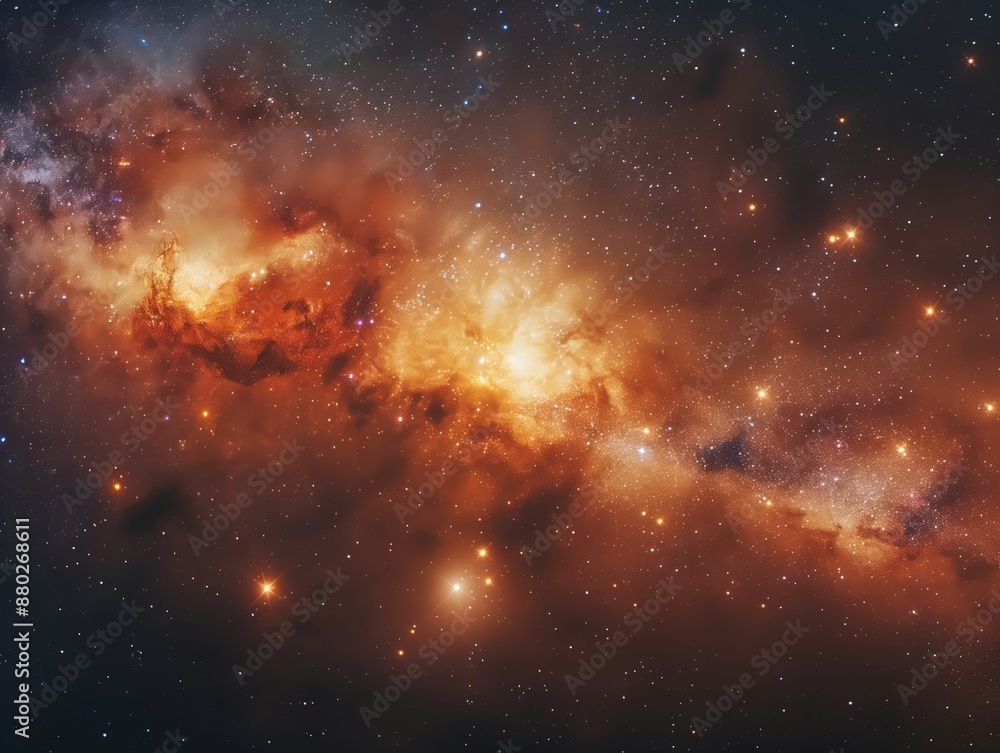 Night sky Night sky