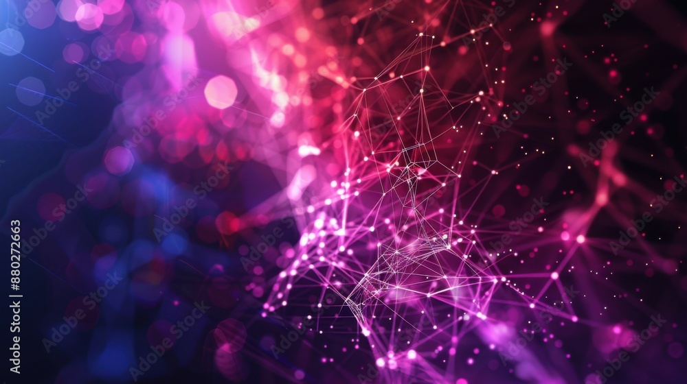Digital abstract background. Can be used for screensaver. Digital abstract background. Can be used for screensaver.