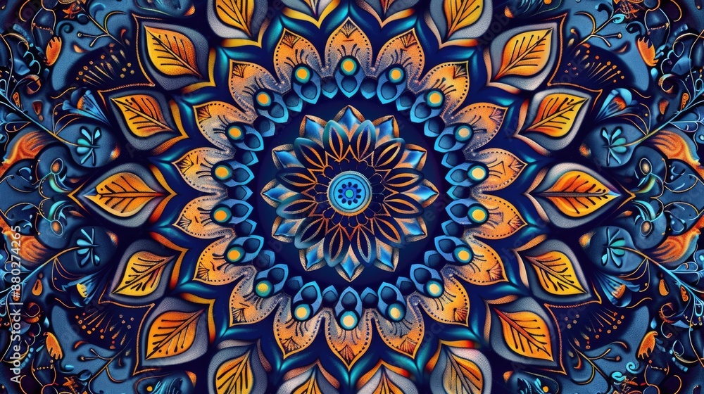Elegant mandala patterns with intricate details and symmetry. Elegant mandala patterns with intricate details and symmetry.