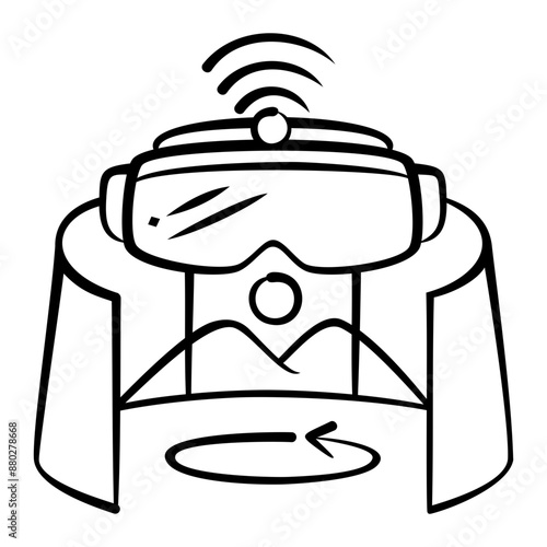 Virtual Reality
