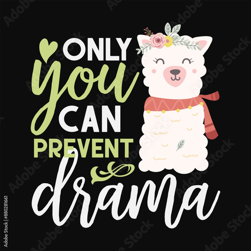 Mama llama drama mother mom mama mommy svg automatic download