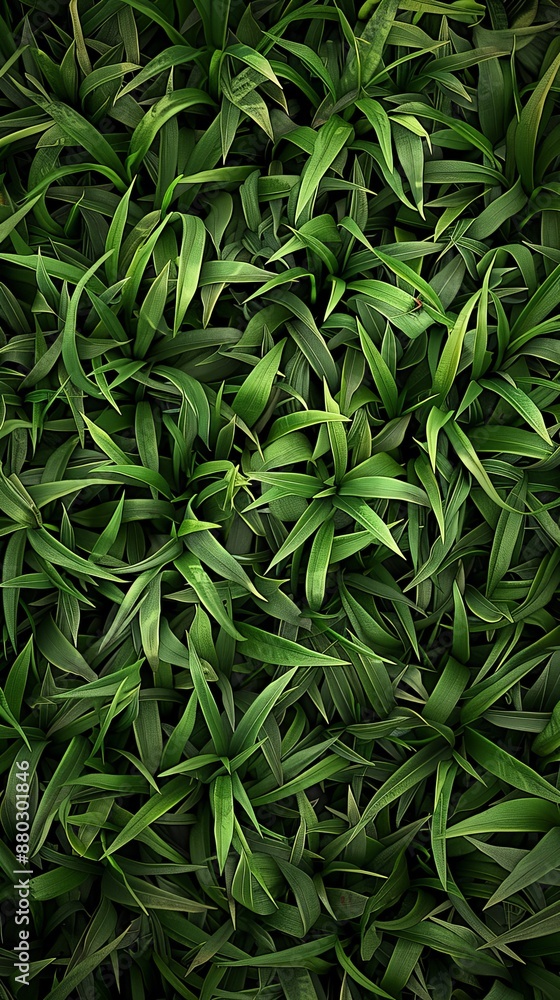 Lush Green Grass Texture Background, 4K hyperrealistic photo Lush Green Grass Texture Background, 4K hyperrealistic photo
