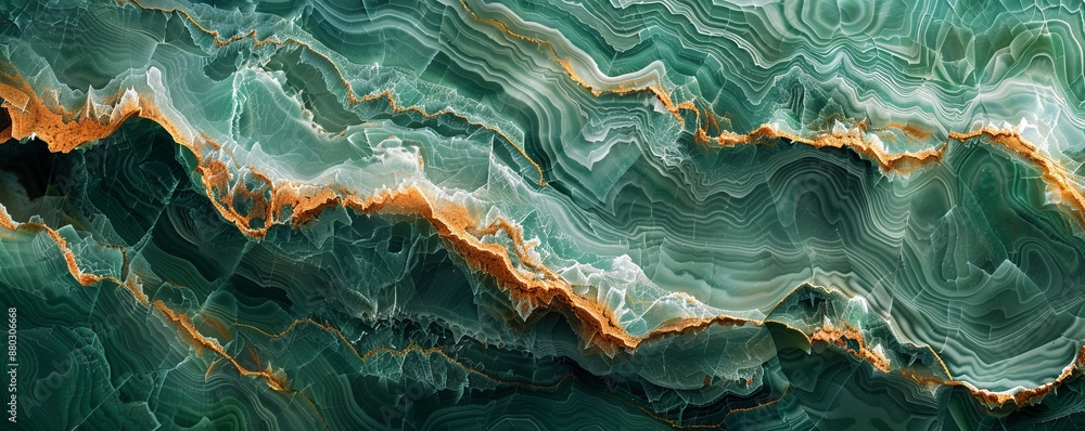 Polished jade texture with natural patterns, 4K hyperrealistic photo Polished jade texture with natural patterns, 4K hyperrealistic photo