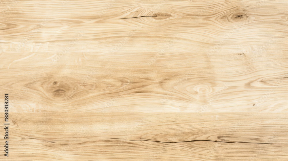 Light Oak Wood Texture Background Light Oak Wood Texture Background