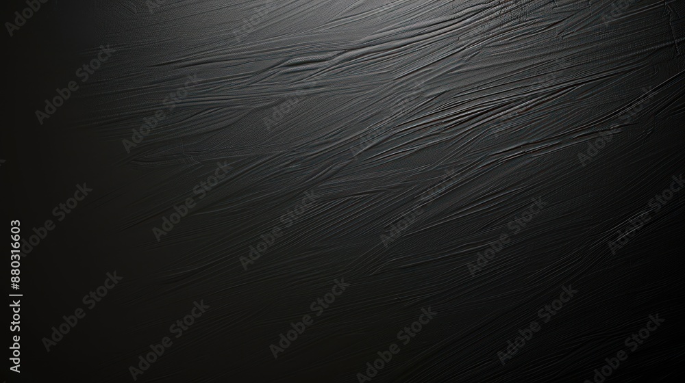 Abstract Black Textured Background Abstract Black Textured Background