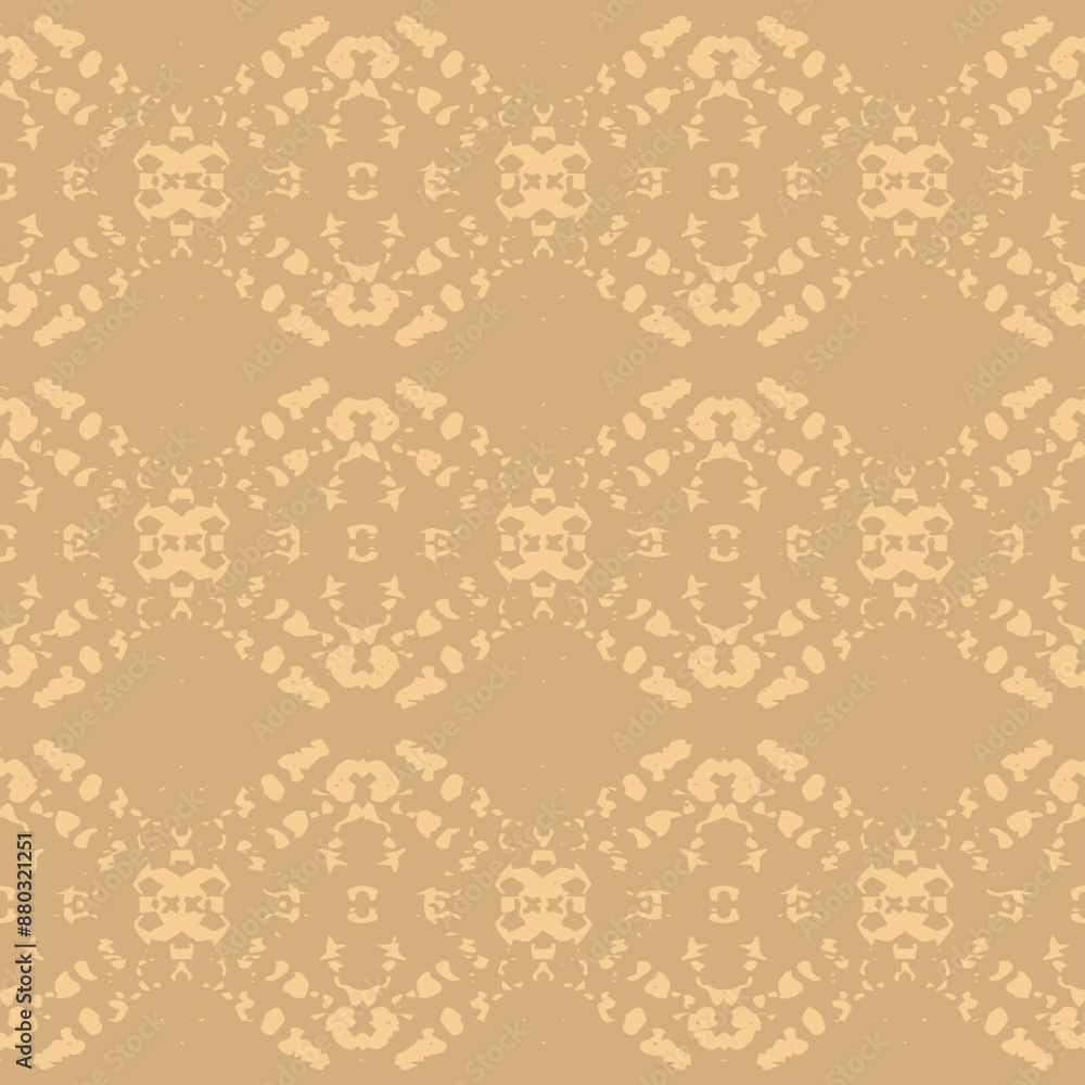 Old wallpaper on the wall. Old wallpaper on the wall.