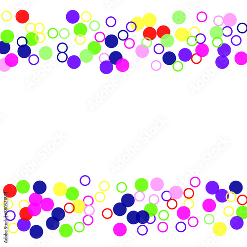 Abstract Audio Design with Dots