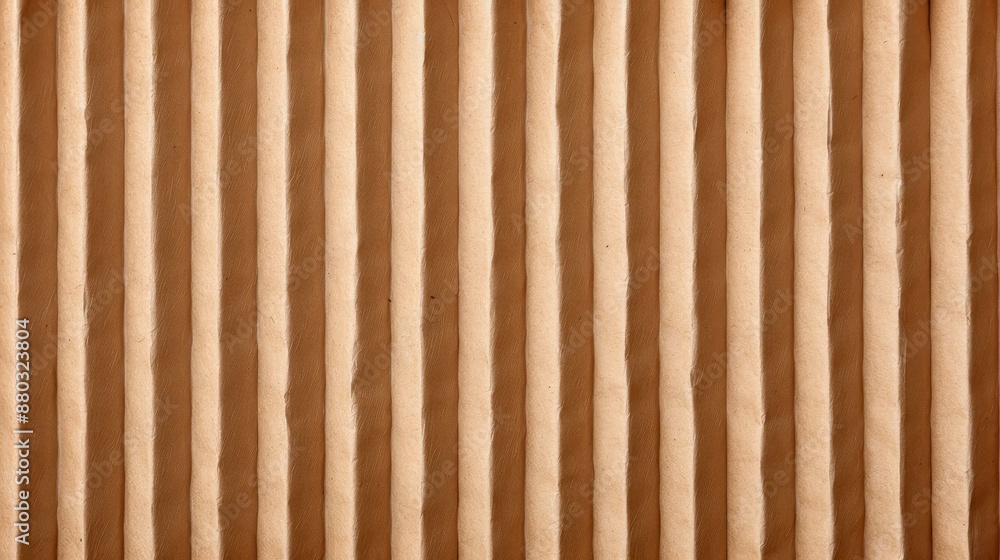 Durable brown paper corrugated sheet board surface for versatile packaging needs. Durable brown paper corrugated sheet board surface for versatile packaging needs.