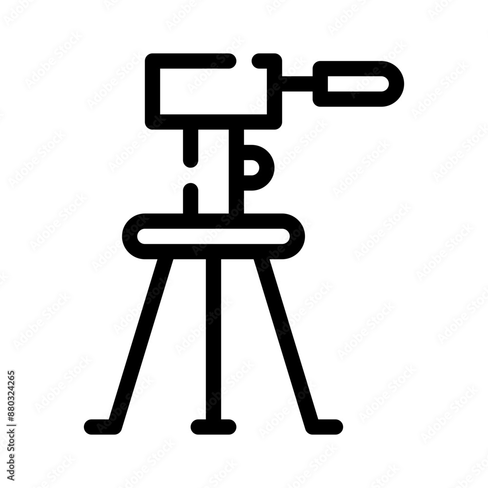 icon tripod icon tripod