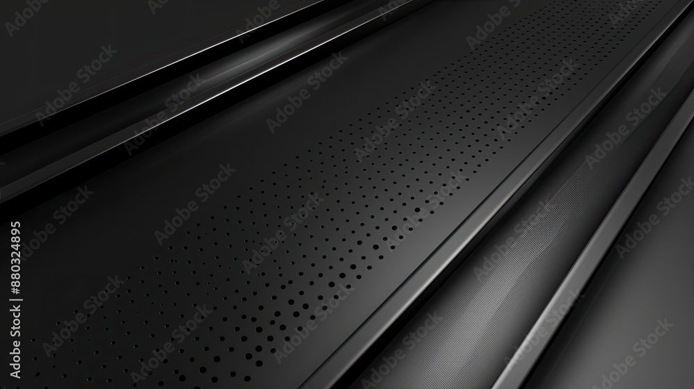 Professional dark gray background with sleek metallic accents. Professional dark gray background with sleek metallic accents.