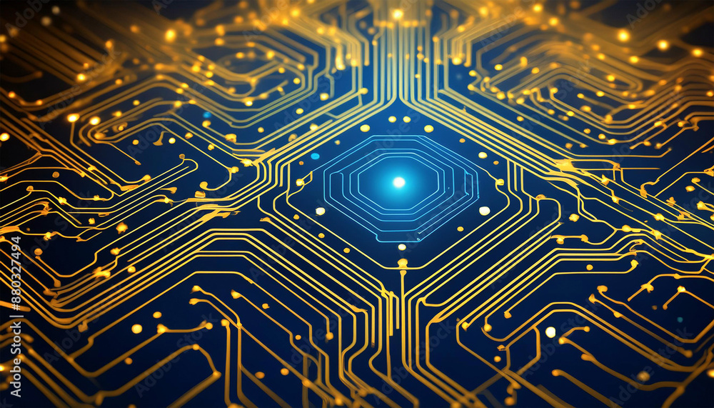 printed circuit board printed circuit board
