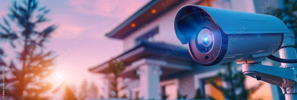 Cutting-edge residential security: advanced home protection for modern living. Cutting-edge residential security: advanced home protection for modern living.