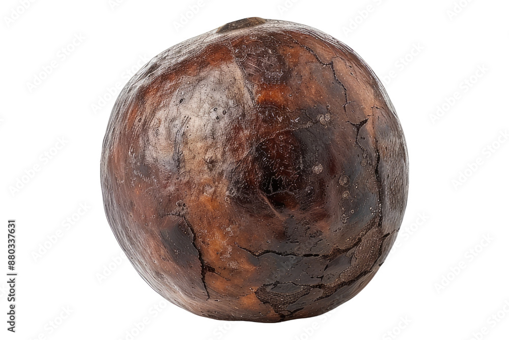 Soapnut isolated on transparent background Soapnut isolated on transparent background